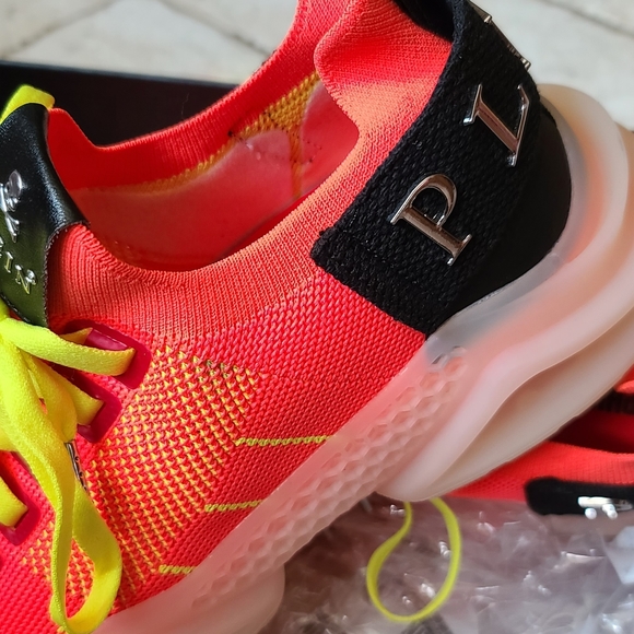 Philipp Plein Runners main image 9